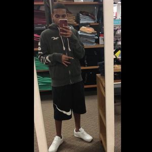 Meet your Posher, Kwesi